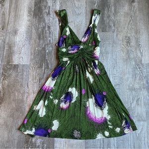 Seaton Lightweight Tank Dress Size Medium